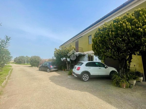 appartamento in vendita a Marino in zona Frattocchie