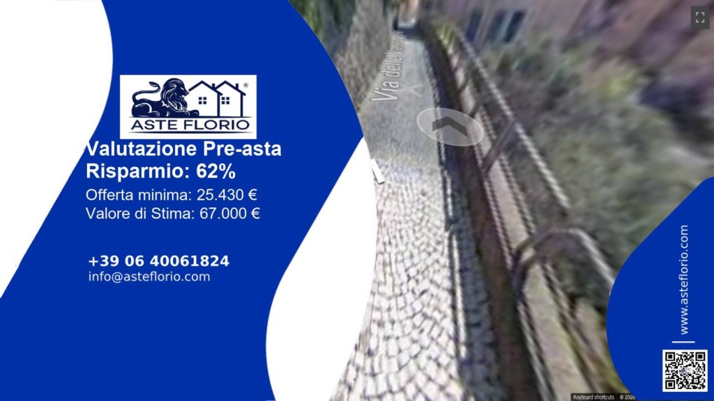 appartamento in vendita a Marino