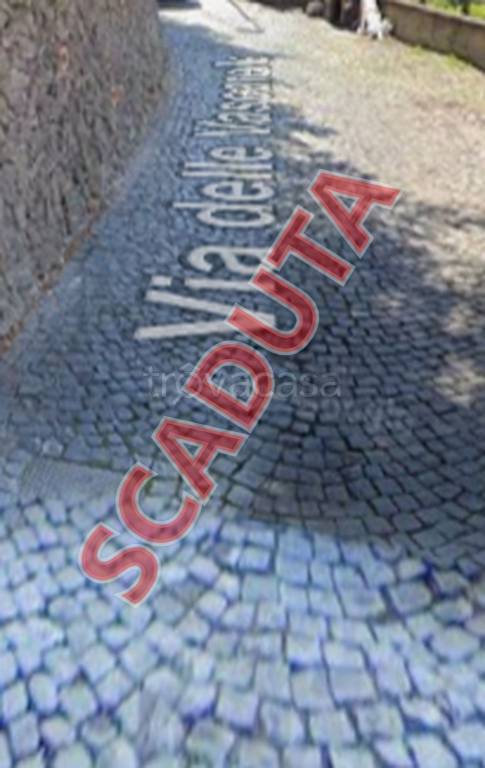 appartamento in vendita a Marino