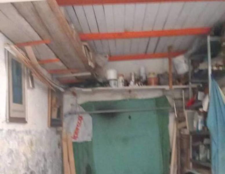 locale di sgombero in vendita a Marino