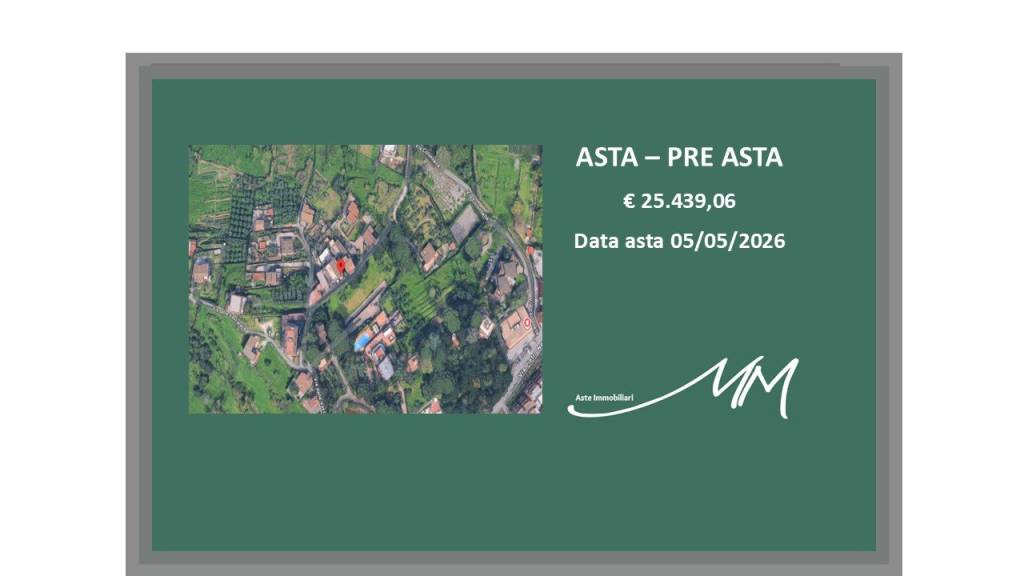 appartamento in vendita a Marino