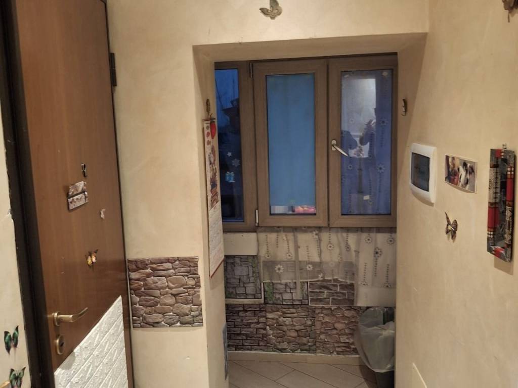 appartamento in vendita a Marino