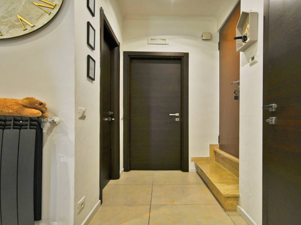 appartamento in vendita a Marino