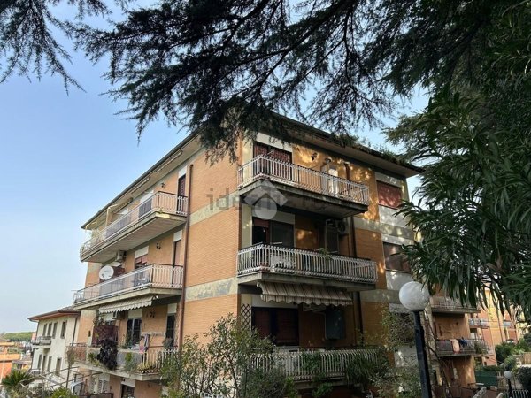 appartamento in vendita a Marino