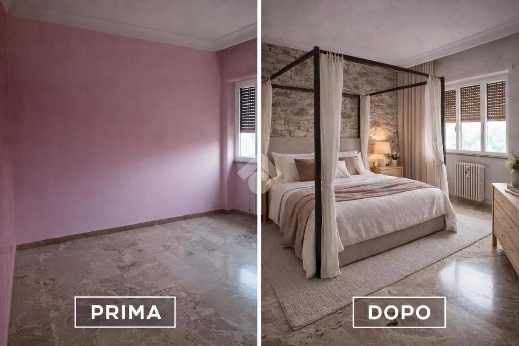 appartamento in vendita a Marino