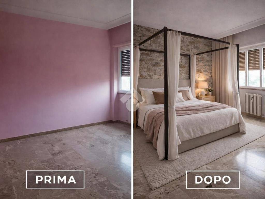 appartamento in vendita a Marino