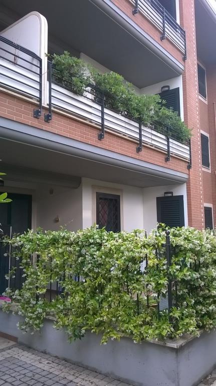 appartamento in vendita a Marino