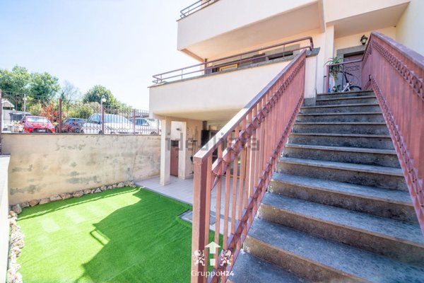 appartamento in vendita a Marino