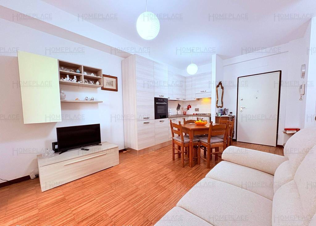 appartamento in vendita a Marino in zona Cava dei Selci