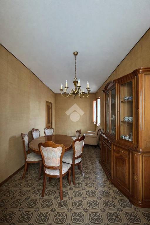 appartamento in vendita a Marino