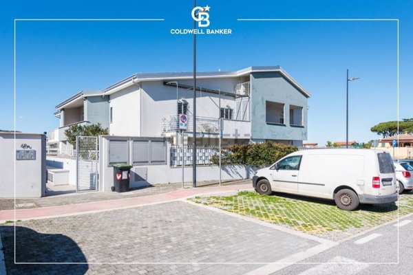 appartamento in vendita a Marino in zona Frattocchie