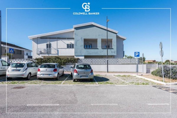 appartamento in vendita a Marino in zona Santa Maria delle Mole