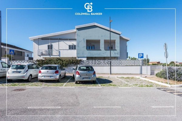 appartamento in vendita a Marino in zona Frattocchie