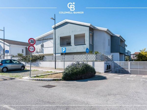 appartamento in vendita a Marino in zona Frattocchie