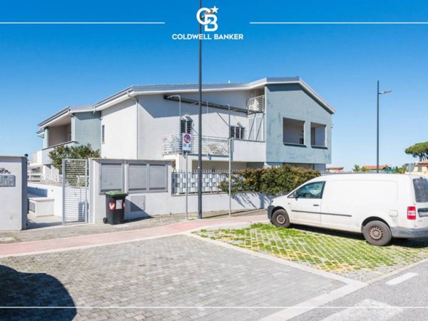 appartamento in vendita a Marino in zona Santa Maria delle Mole