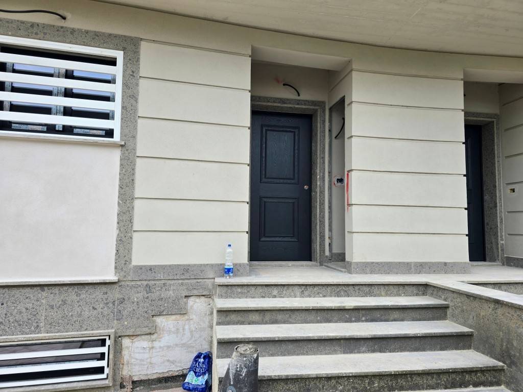 appartamento in vendita a Marino in zona Poggio delle Mole