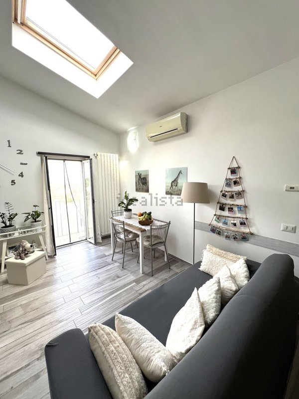 appartamento in vendita a Marino