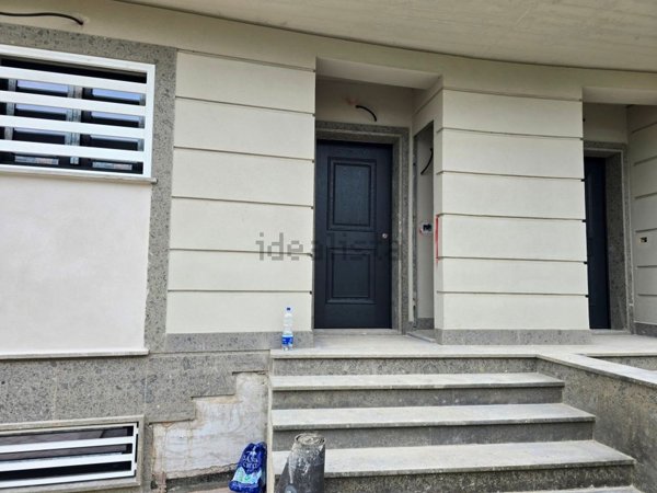 appartamento in vendita a Marino in zona Poggio delle Mole