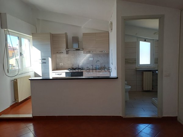 appartamento in vendita a Marino