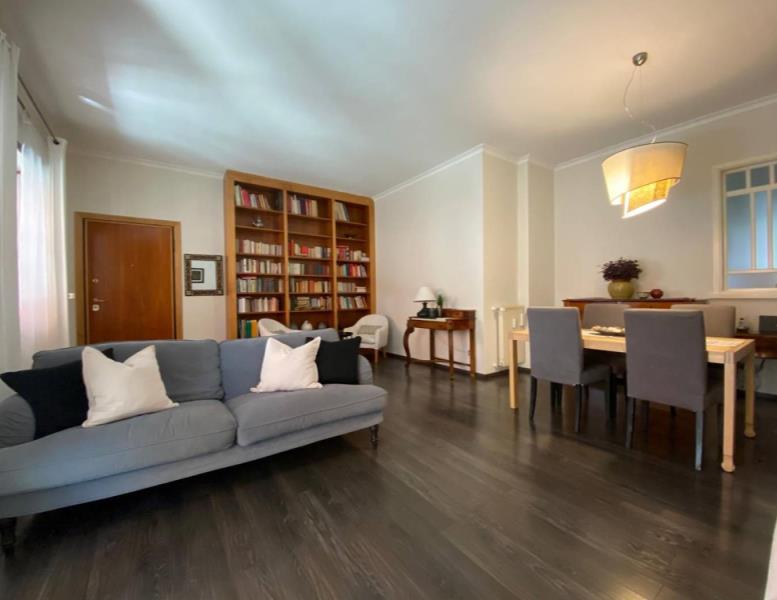 appartamento in vendita a Marino