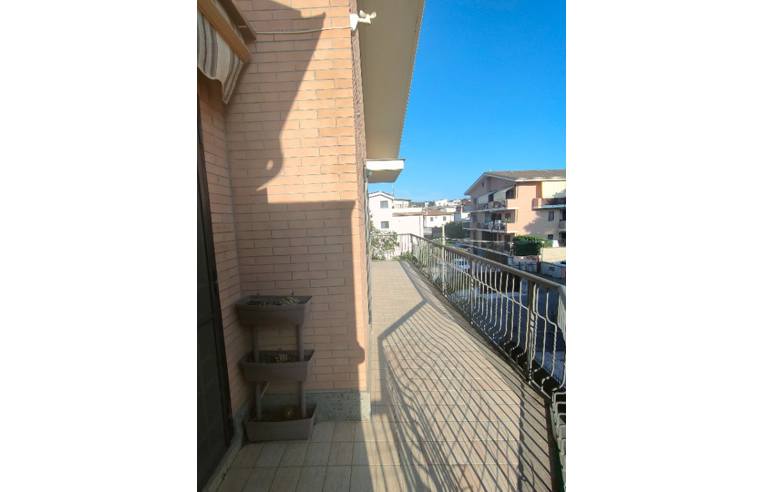 appartamento in vendita a Marino in zona Frattocchie