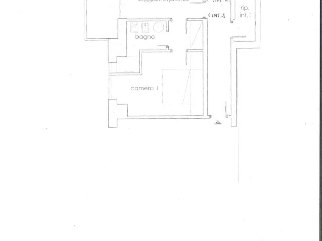 appartamento in vendita a Marino