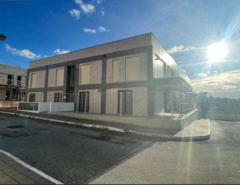 appartamento in vendita a Marino in zona Santa Maria delle Mole