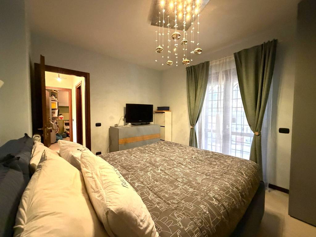 appartamento in vendita a Marino