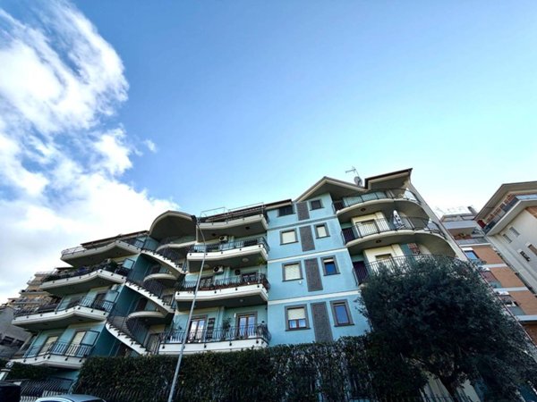 appartamento in vendita a Marino