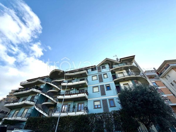 appartamento in vendita a Marino