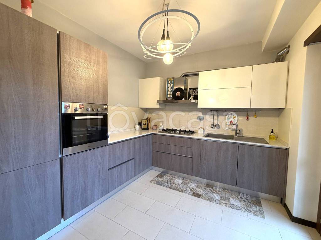 appartamento in vendita a Marino