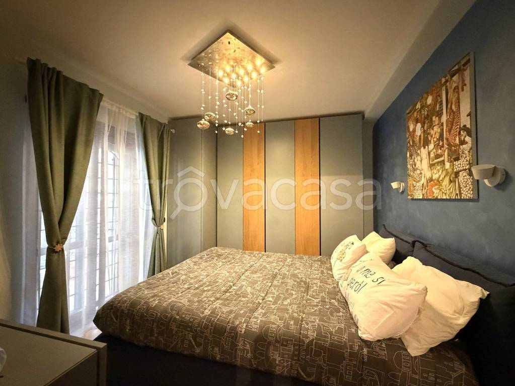 appartamento in vendita a Marino