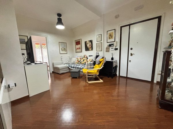 appartamento in vendita a Marino