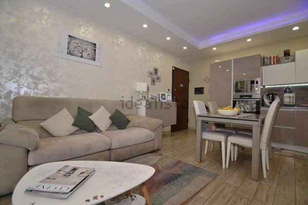 appartamento in vendita a Marino