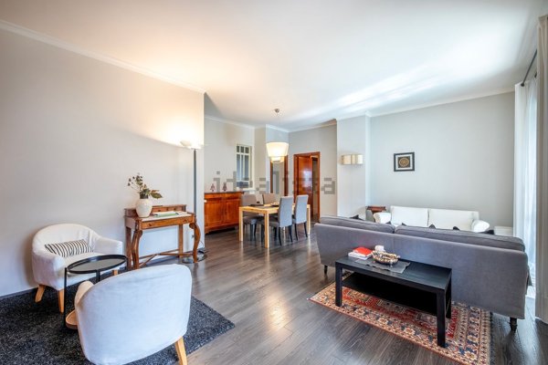 appartamento in vendita a Marino