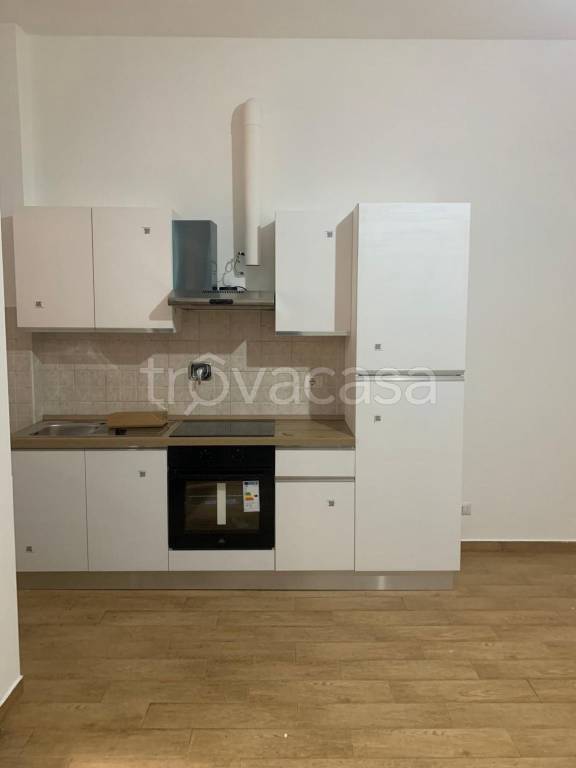 appartamento in vendita a Marino