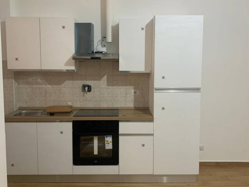 appartamento in vendita a Marino