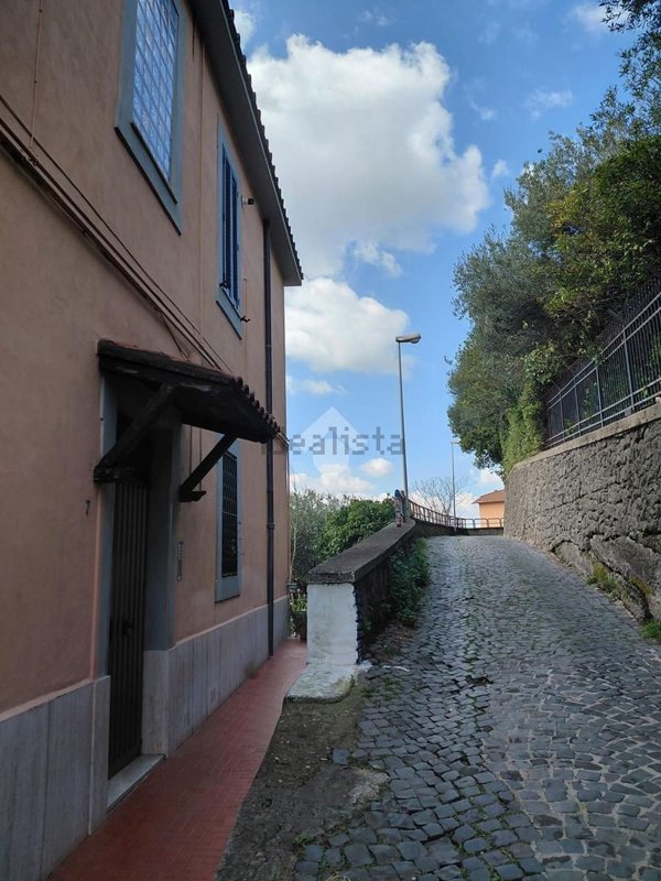 appartamento in vendita a Marino