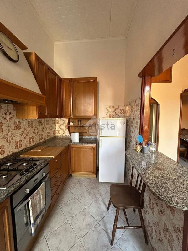 appartamento in vendita a Marino