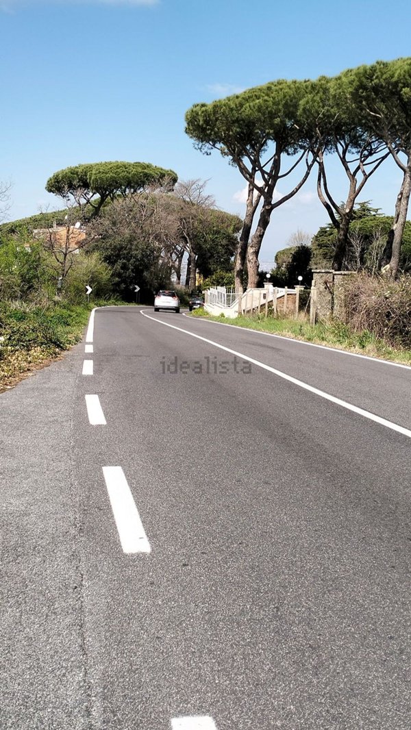casa indipendente in vendita a Marino