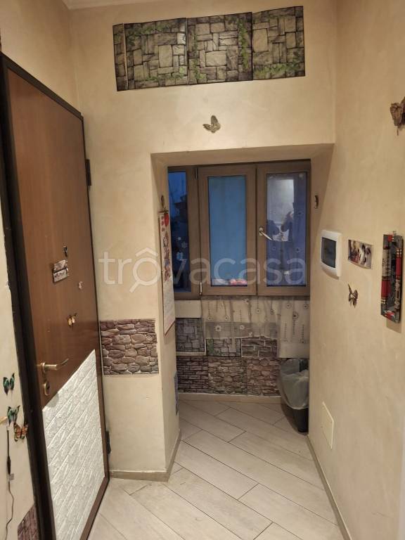 appartamento in vendita a Marino