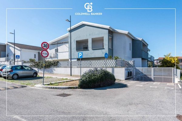 appartamento in vendita a Marino in zona Frattocchie