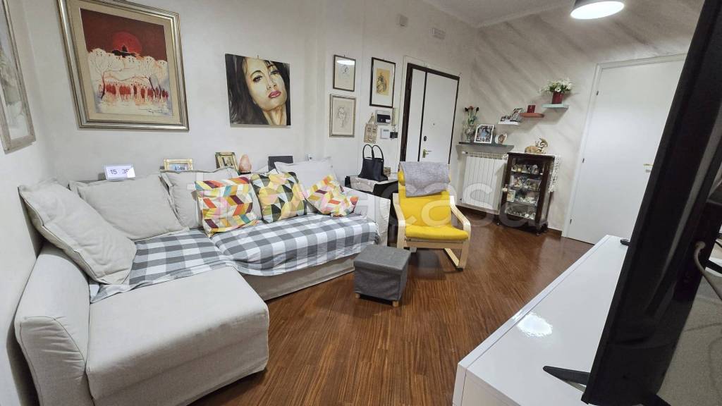 appartamento in vendita a Marino