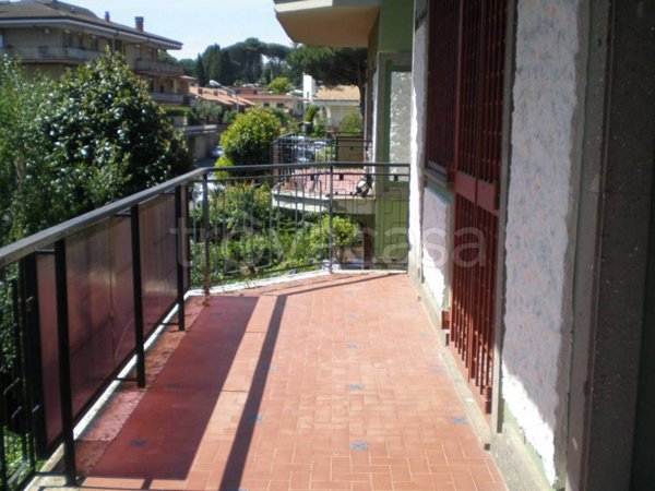 appartamento in vendita a Marino