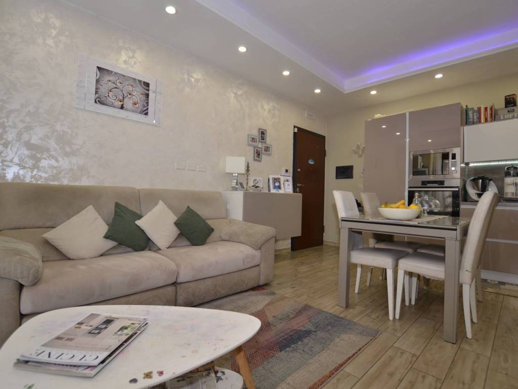 appartamento in vendita a Marino