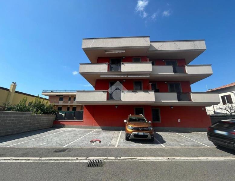 appartamento in vendita a Marino in zona Frattocchie