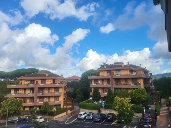 appartamento in vendita a Marino