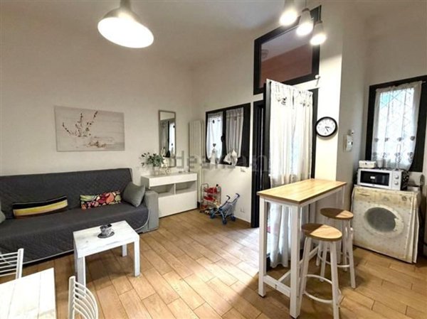 appartamento in vendita a Marino