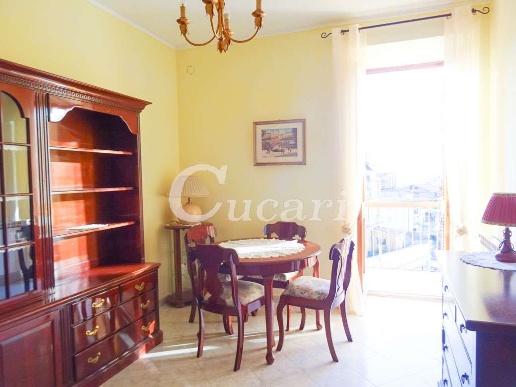 appartamento in vendita a Marino