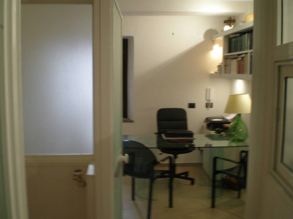 appartamento in vendita a Marino